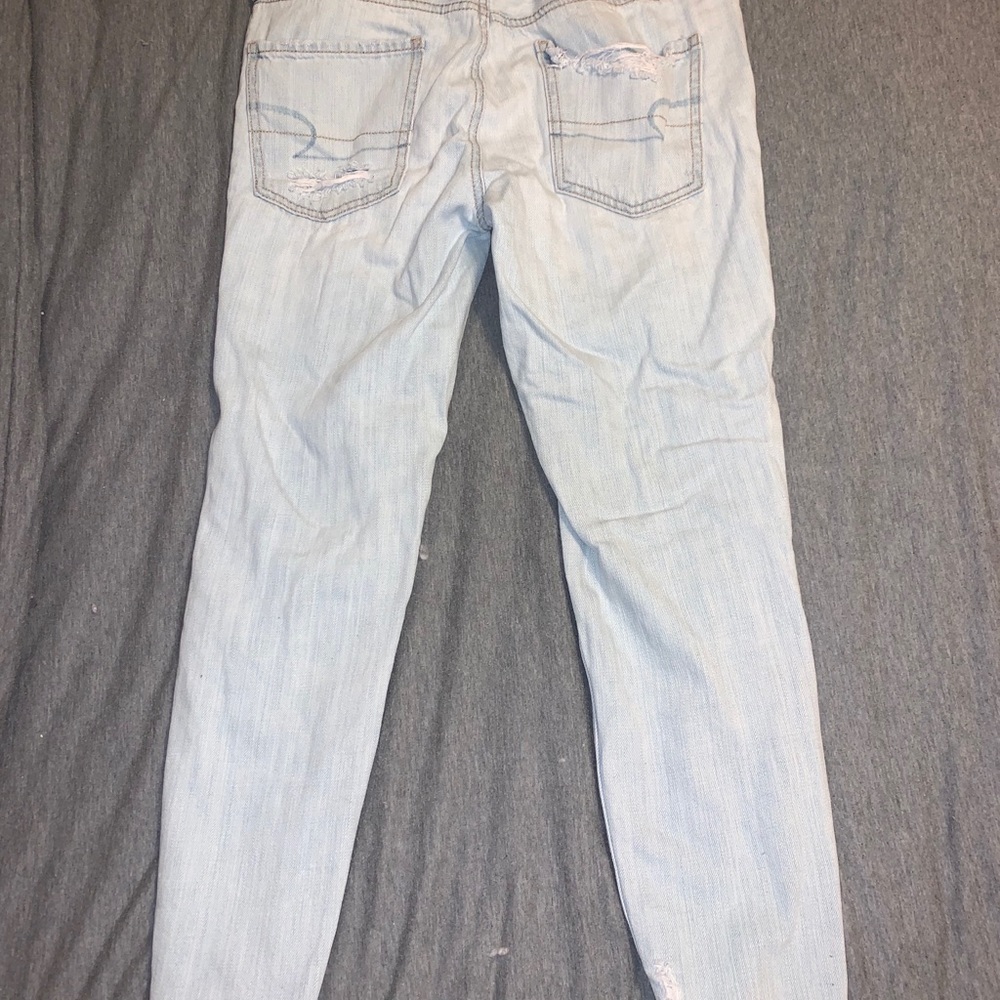 American Eagle jeans - Picture 4 of 4
